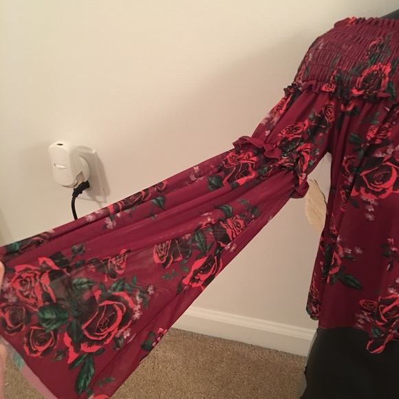 altar’d state small NWT - Picture 3 of 4